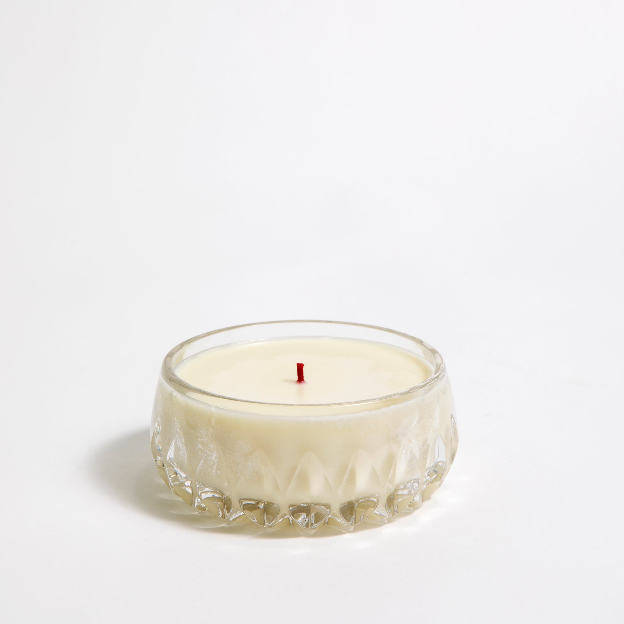 GRETA Nº4 - LEMON, SWEET BASIL + OREGANO