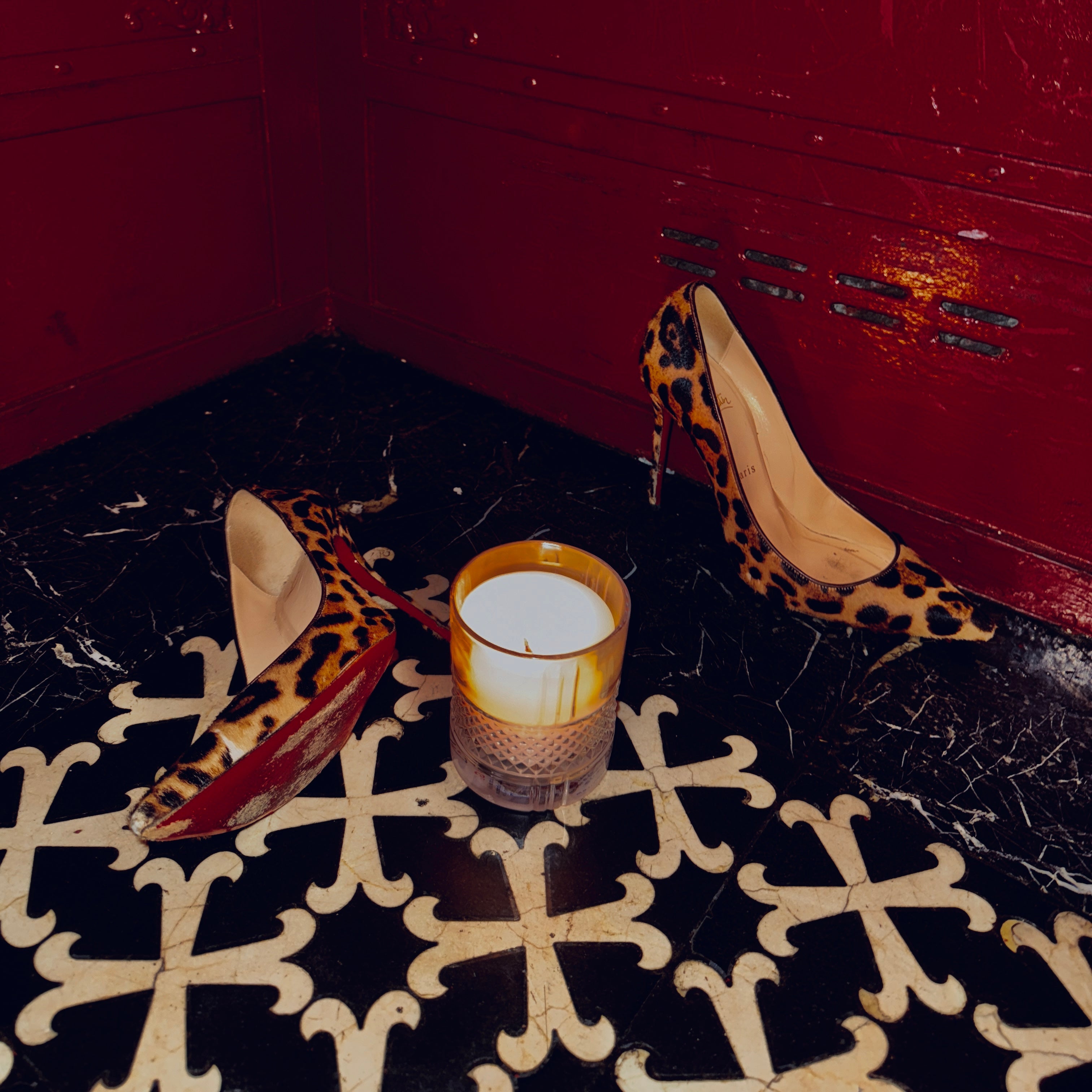 DOLLY Nº1 - LEMON, ROSEMARY & BLACK PEPPER