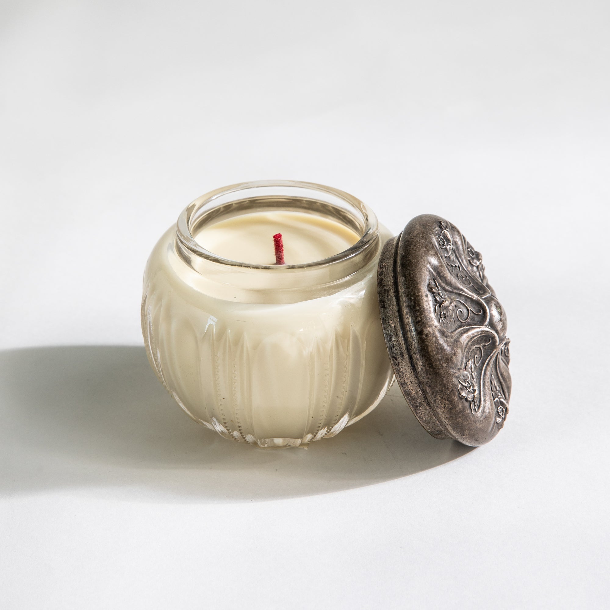 INDIA Nº6 - YUZU, GERANIUM + COFFEE