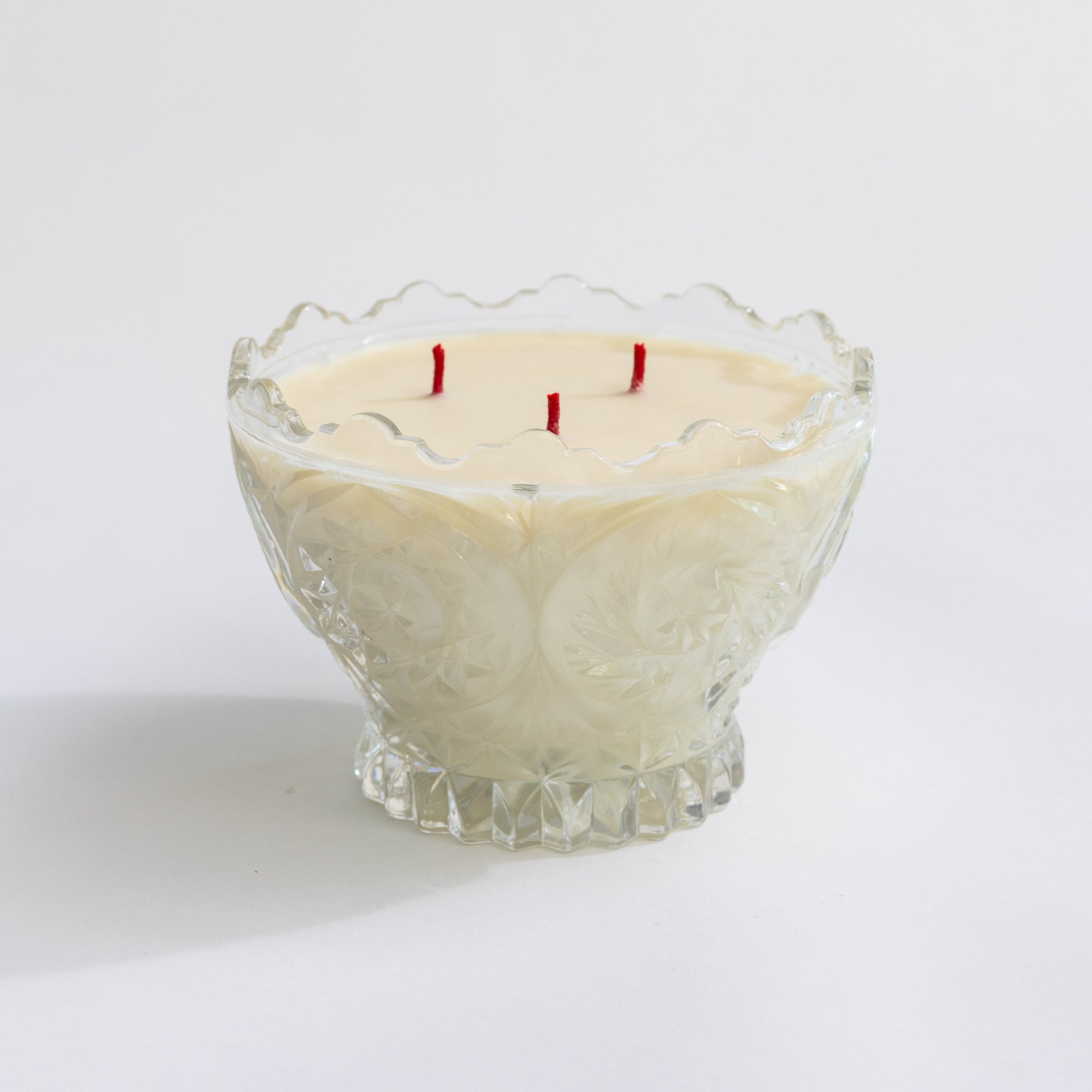 JANE Nº4 - LEMON, SWEET BASIL + OREGANO