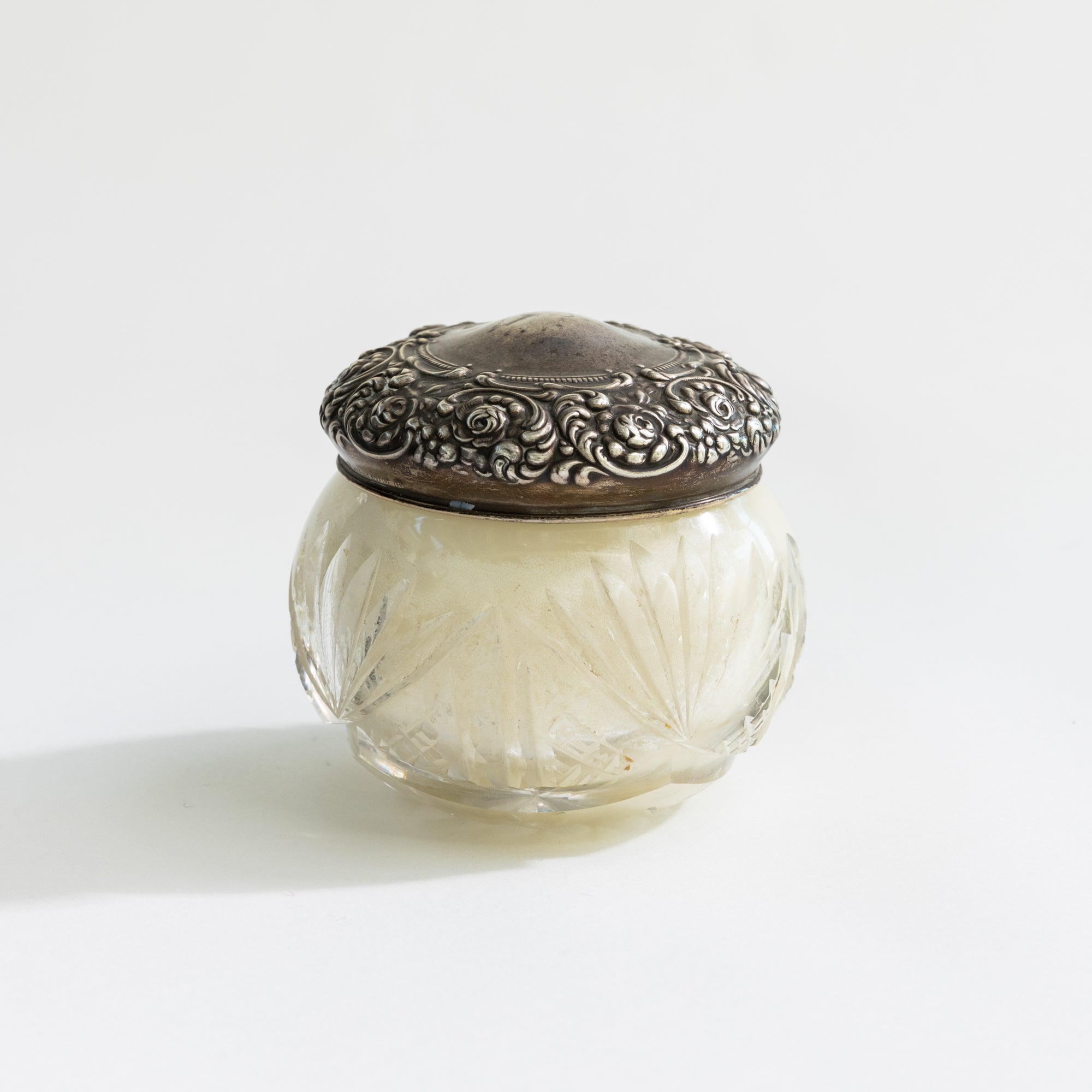 JOYCE Nº4 - LEMON, SWEET BASIL + OREGANO