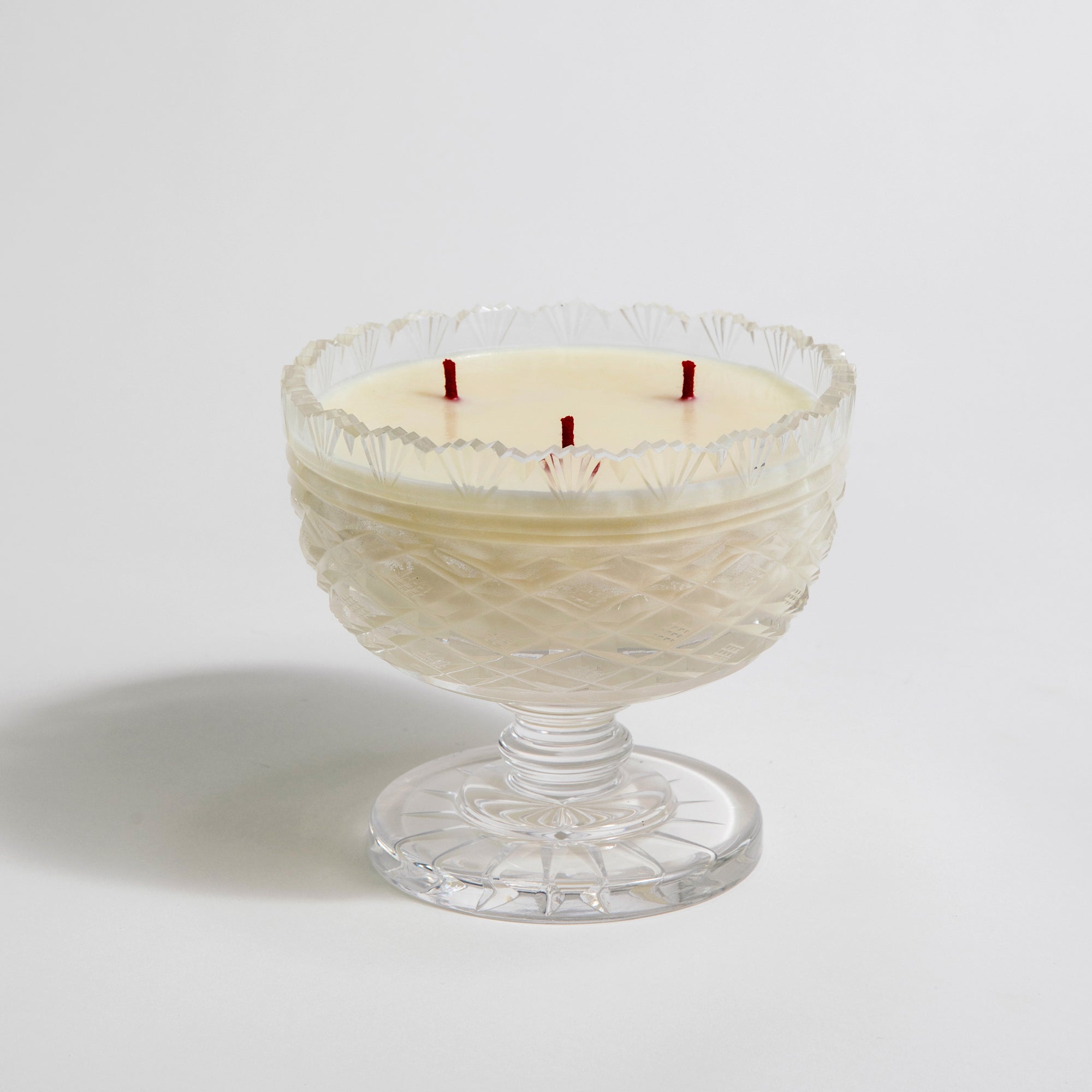 LEE Nº5 - MANDARIN, LAUREL LEAF + SWEET BASIL