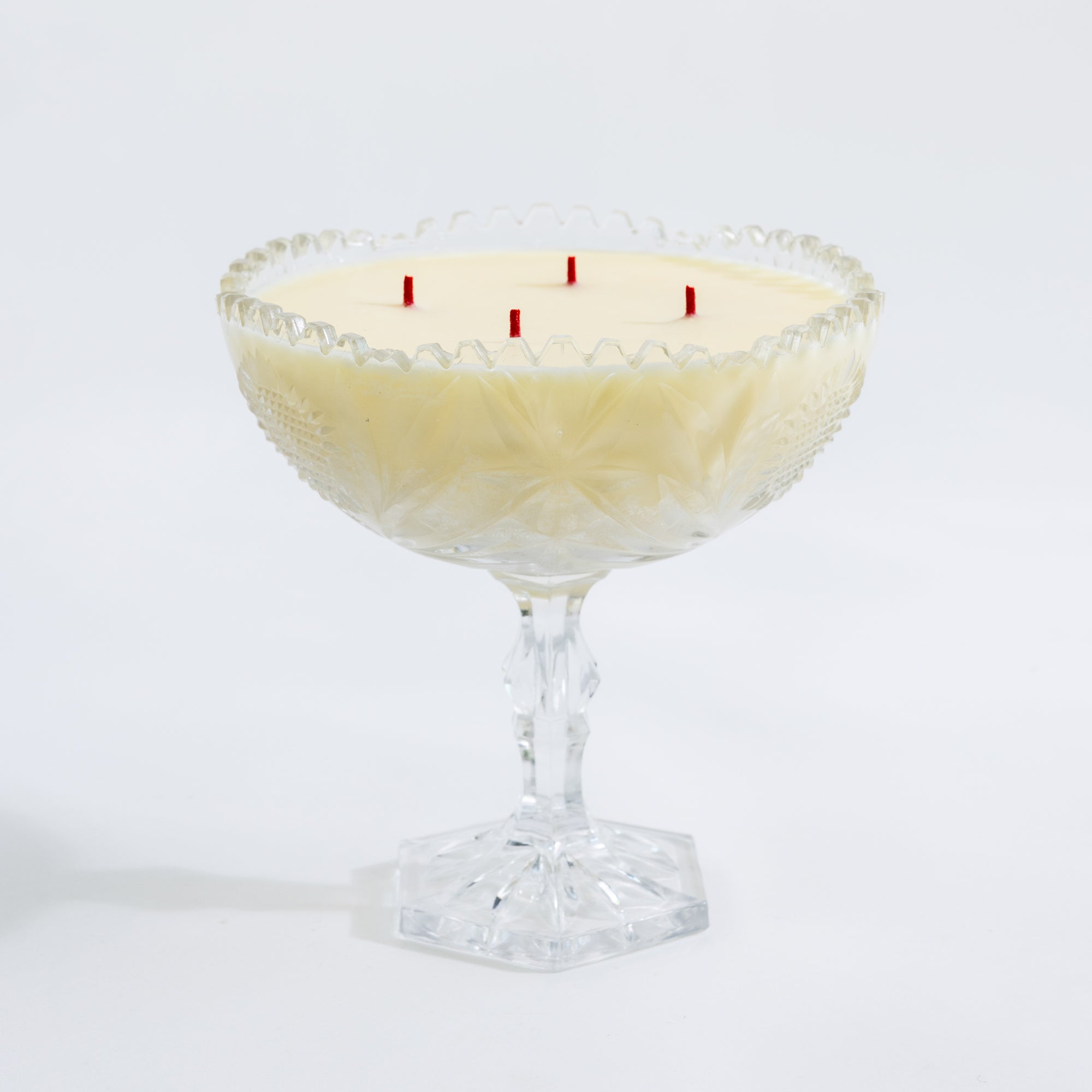 LEONORA Nº5 - MANDARIN, LAUREL LEAF + SWEET BASIL