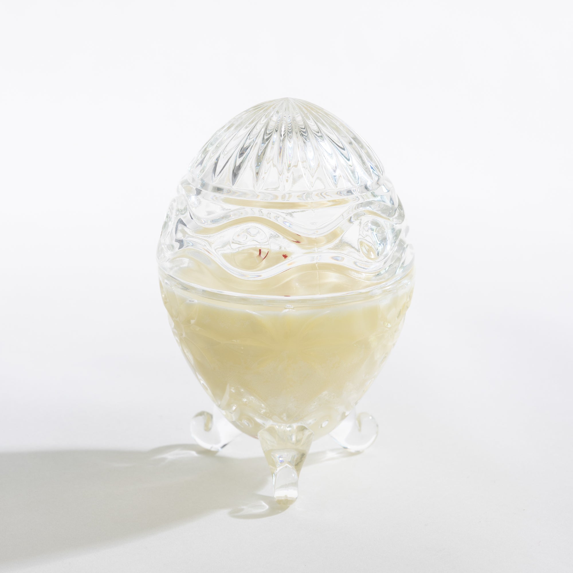 LIZABETH Nº5 - MANDARIN, LAUREL LEAF + SWEET BASIL