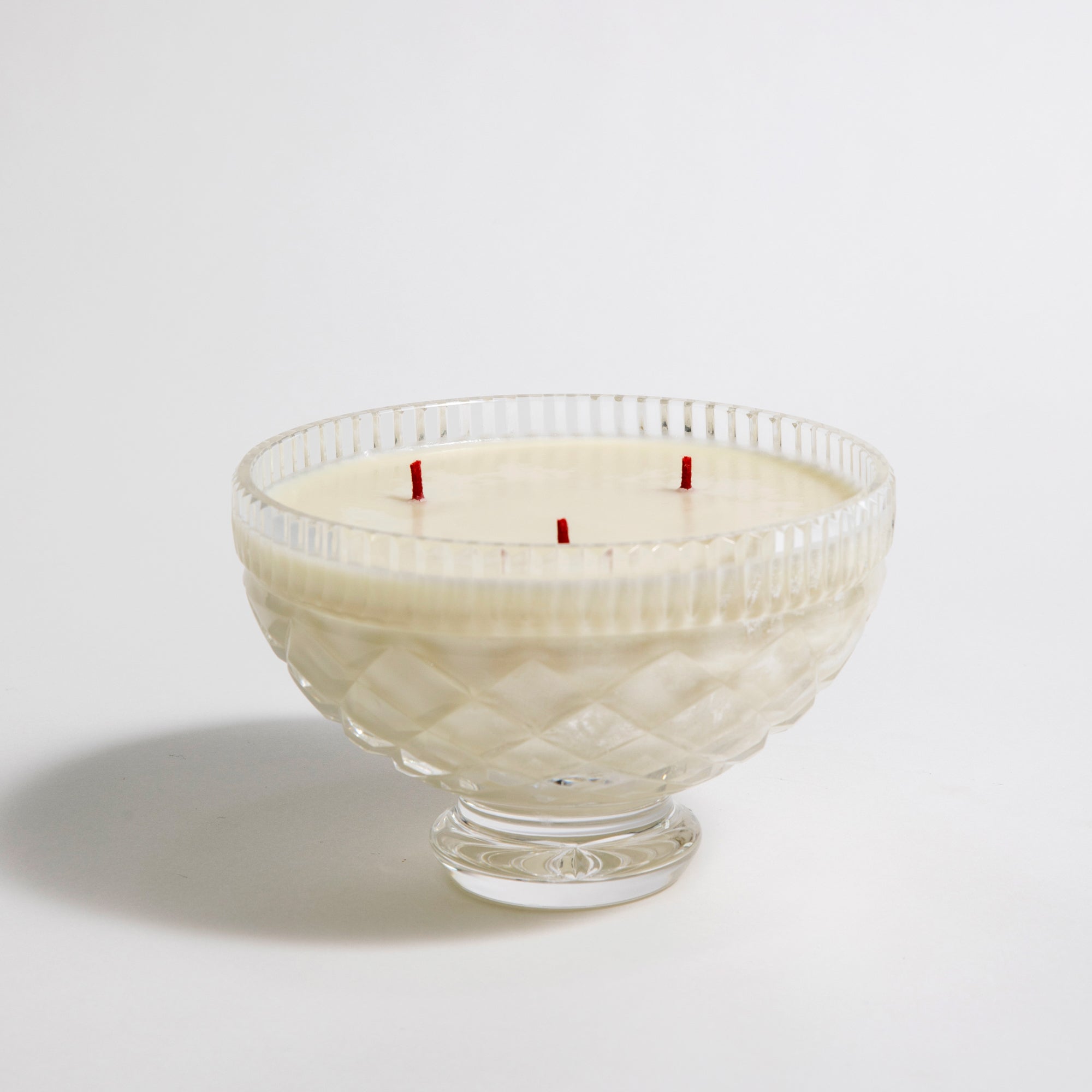 LOUISE Nº4 - LEMON, SWEET BASIL + OREGANO