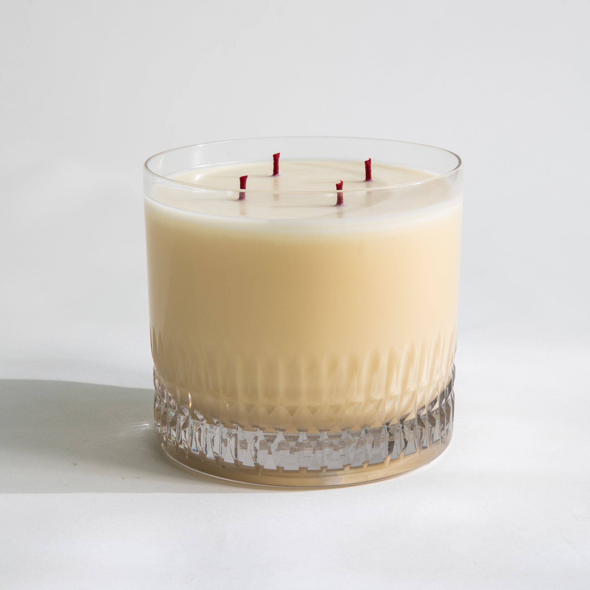 LUCY Nº6 - YUZU, GERANIUM + COFFEE