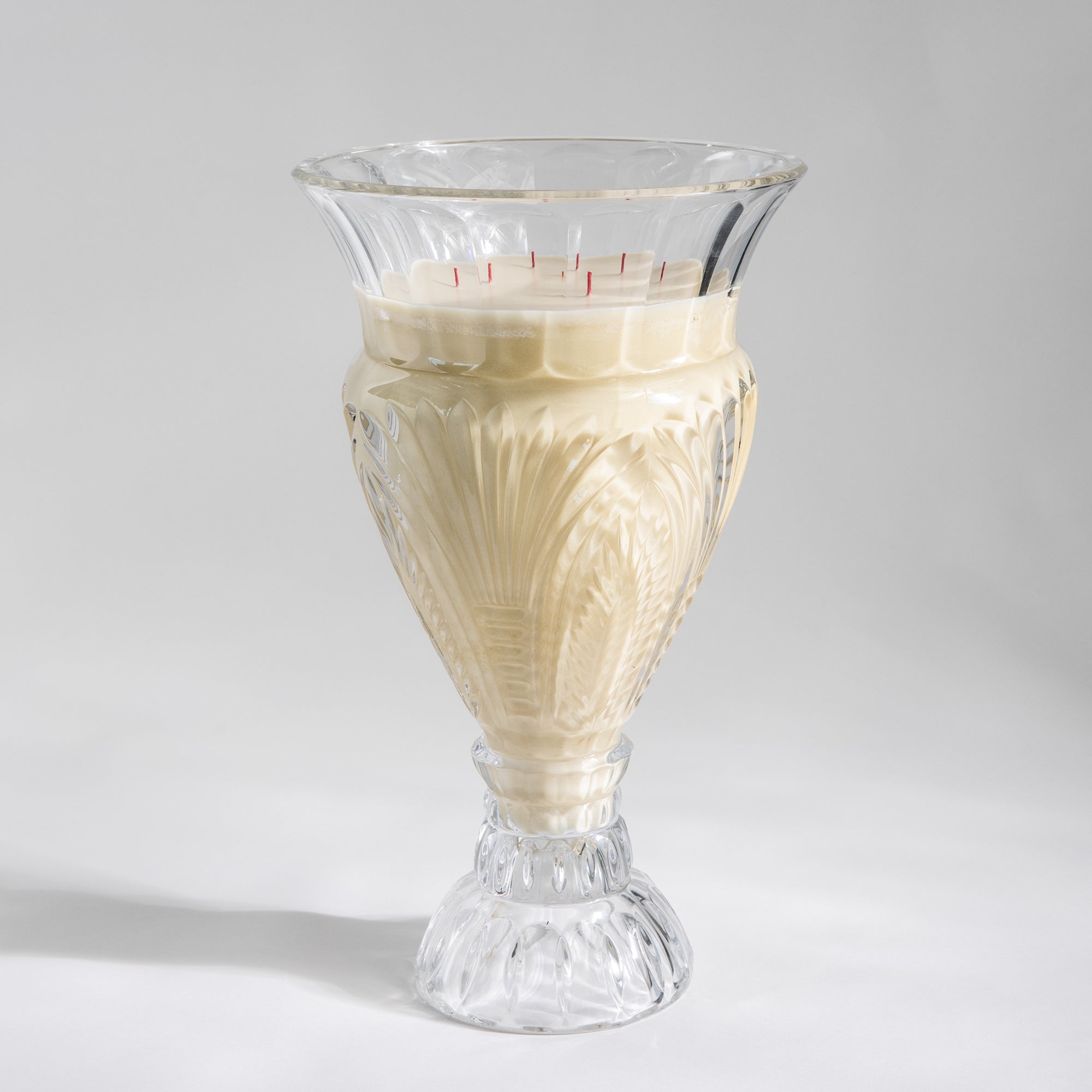 MARGAUX Nº6 - YUZU, GERANIUM + COFFEE