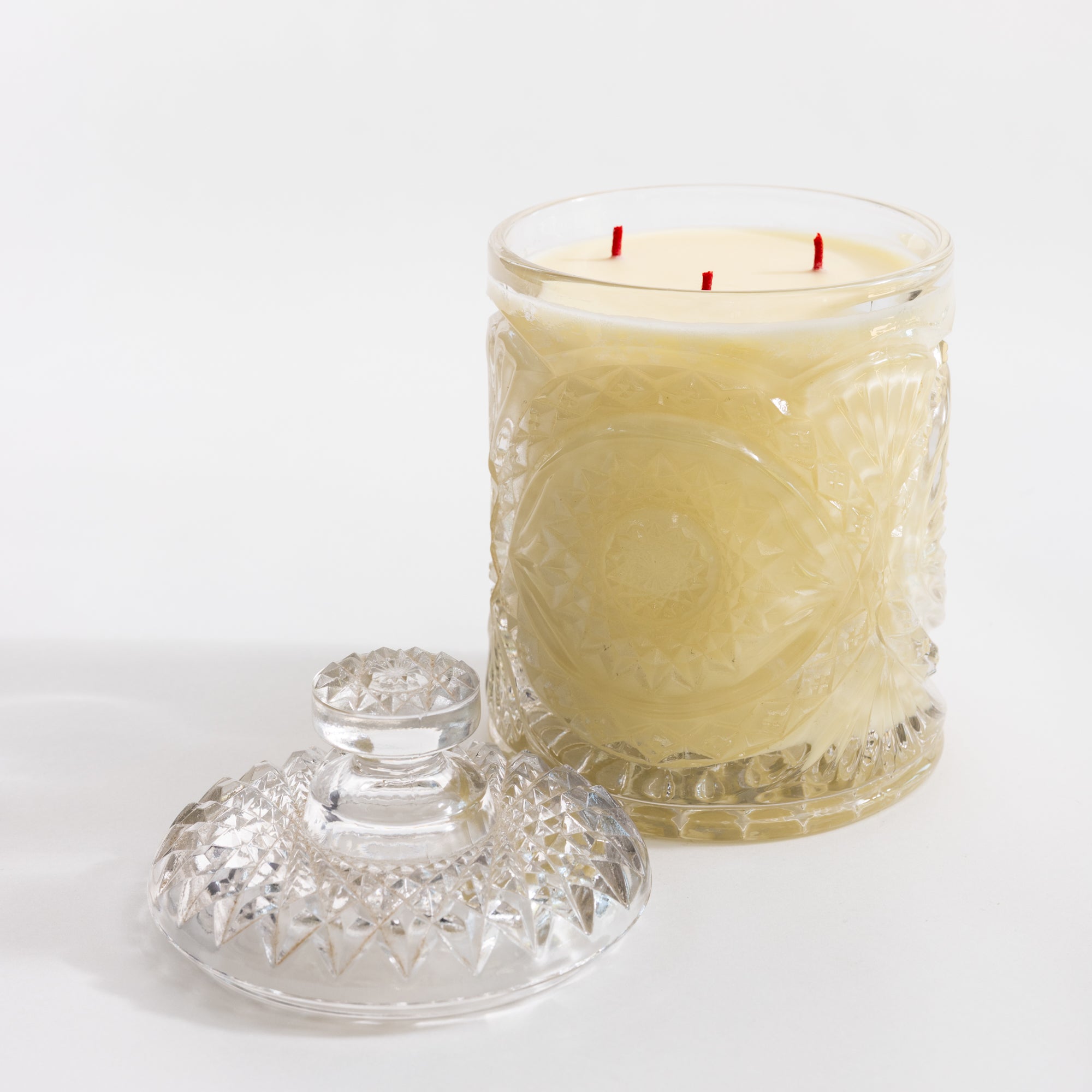 NATASHA Nº5 - MANDARIN, LAUREL LEAF + SWEET BASIL