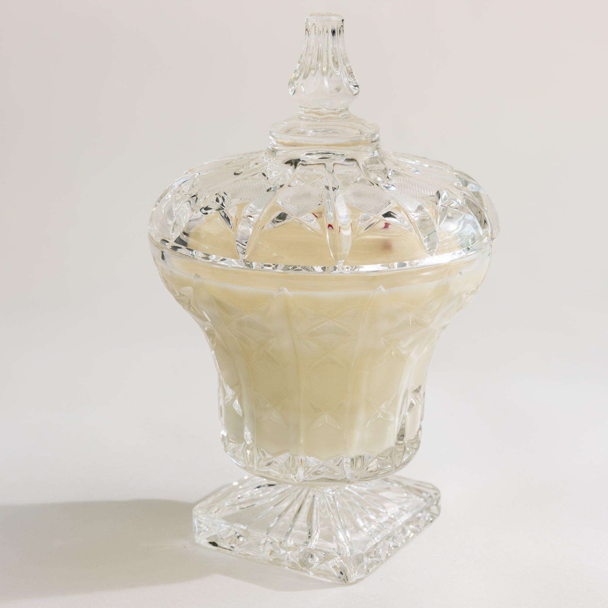 NENE Nº4 - LEMON, SWEET BASIL + OREGANO