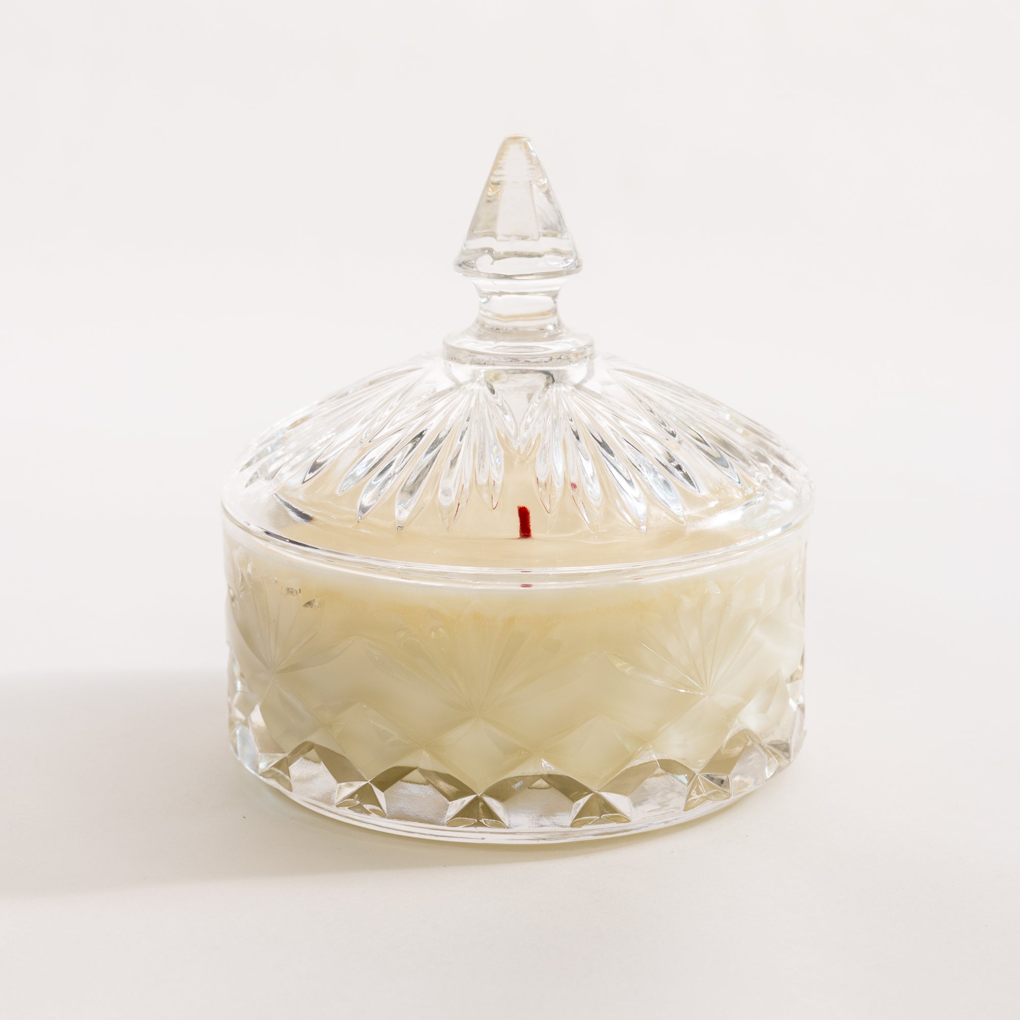 PETA Nº4 - LEMON, SWEET BASIL + OREGANO