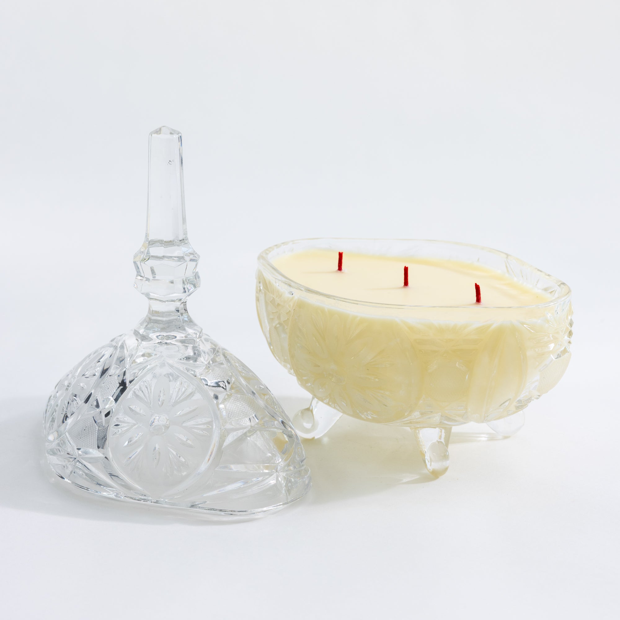 RACHEL Nº5 - MANDARIN, LAUREL LEAF + SWEET BASIL