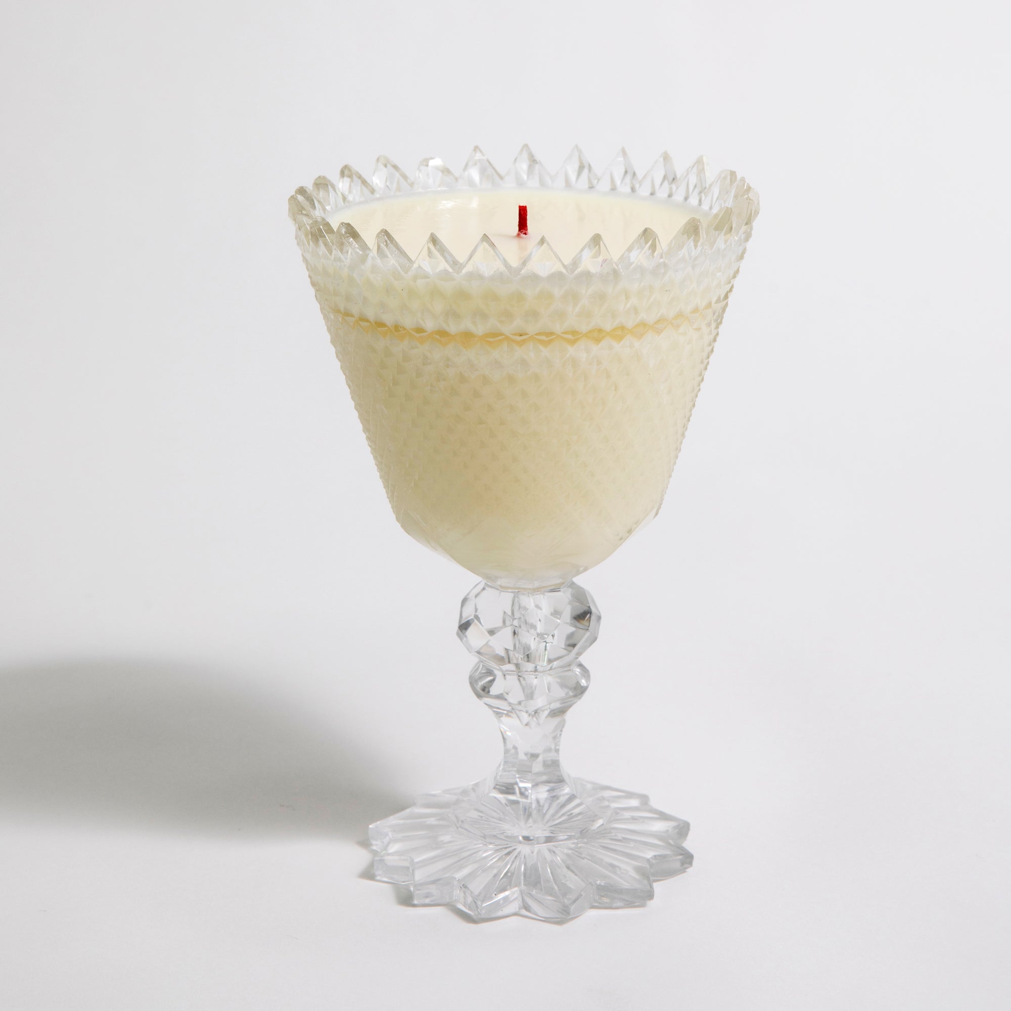 RAY Nº5 - MANDARIN, LAUREL LEAF + SWEET BASIL