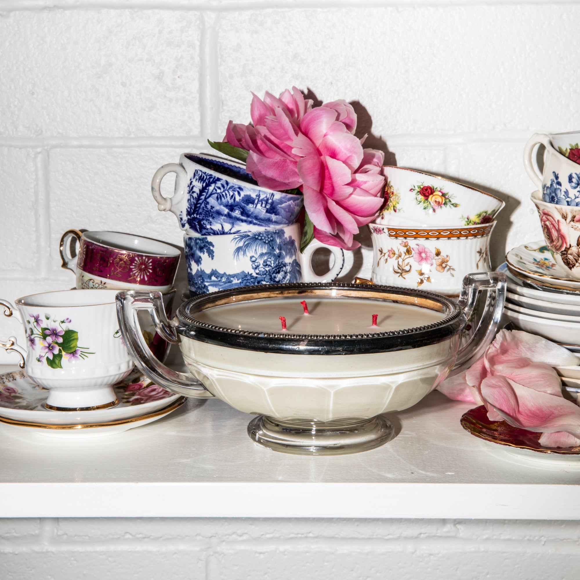 REECE Nº1 - LEMON, ROSEMARY + BLACK PEPPER