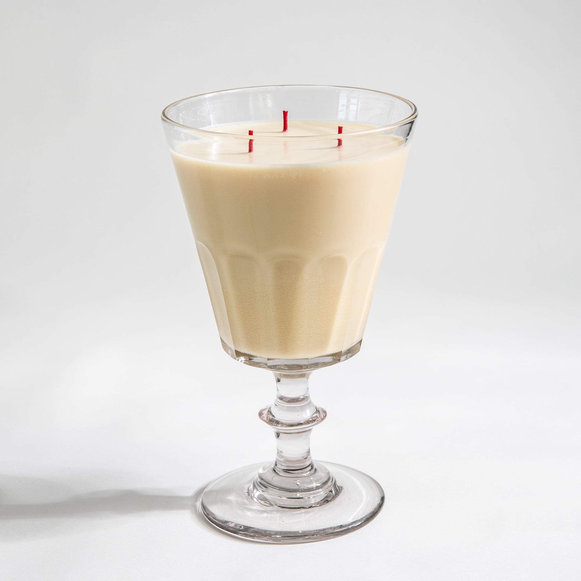 ROBERTA Nº6 - YUZU, GERANIUM + COFFEE