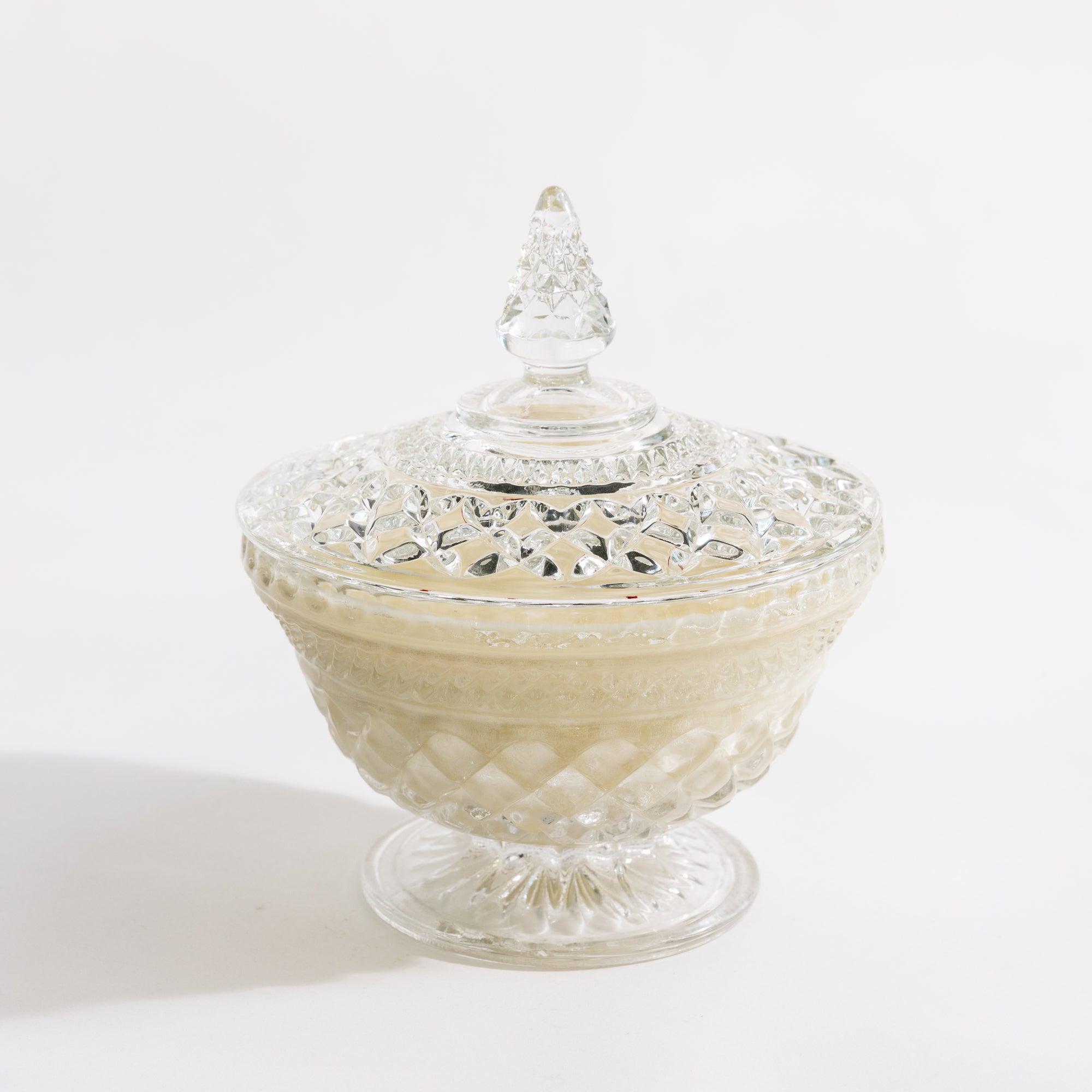 SAMANTHA Nº4 - LEMON, SWEET BASIL + OREGANO
