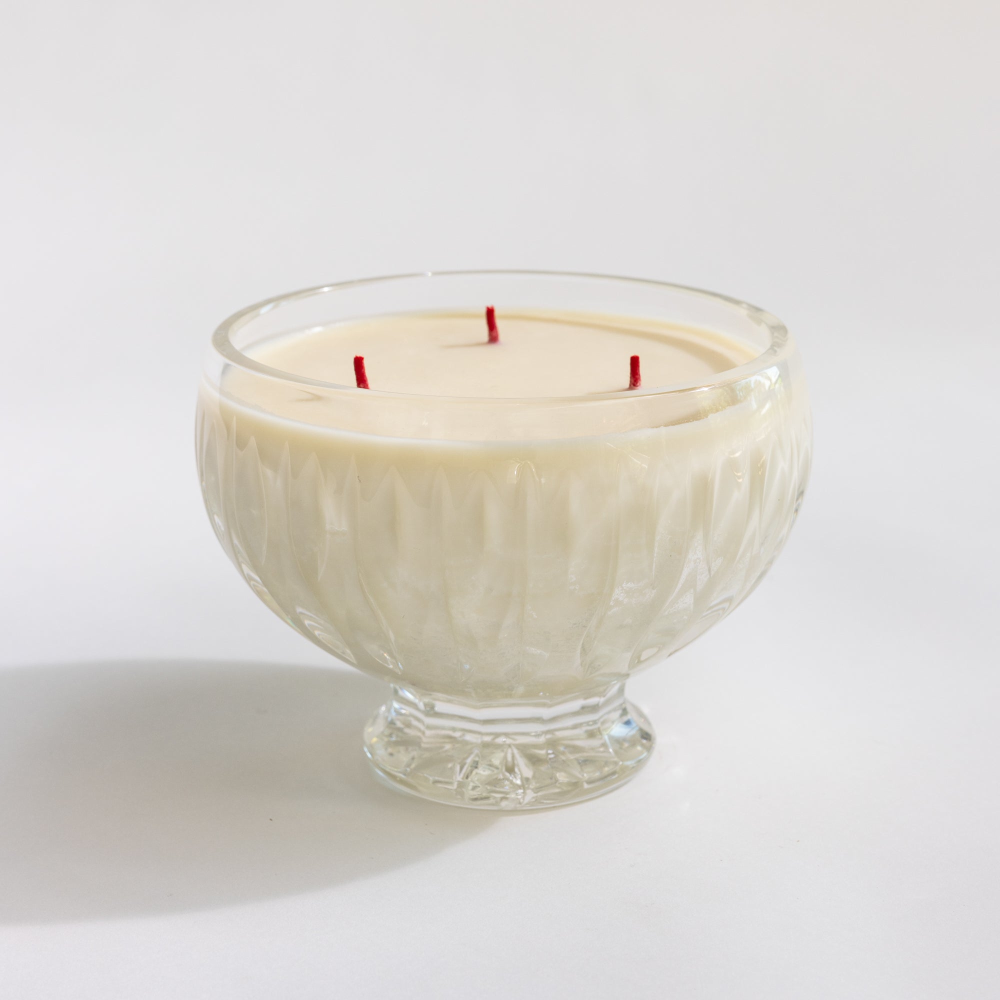 SUZI Nº4 - LEMON, SWEET BASIL + OREGANO