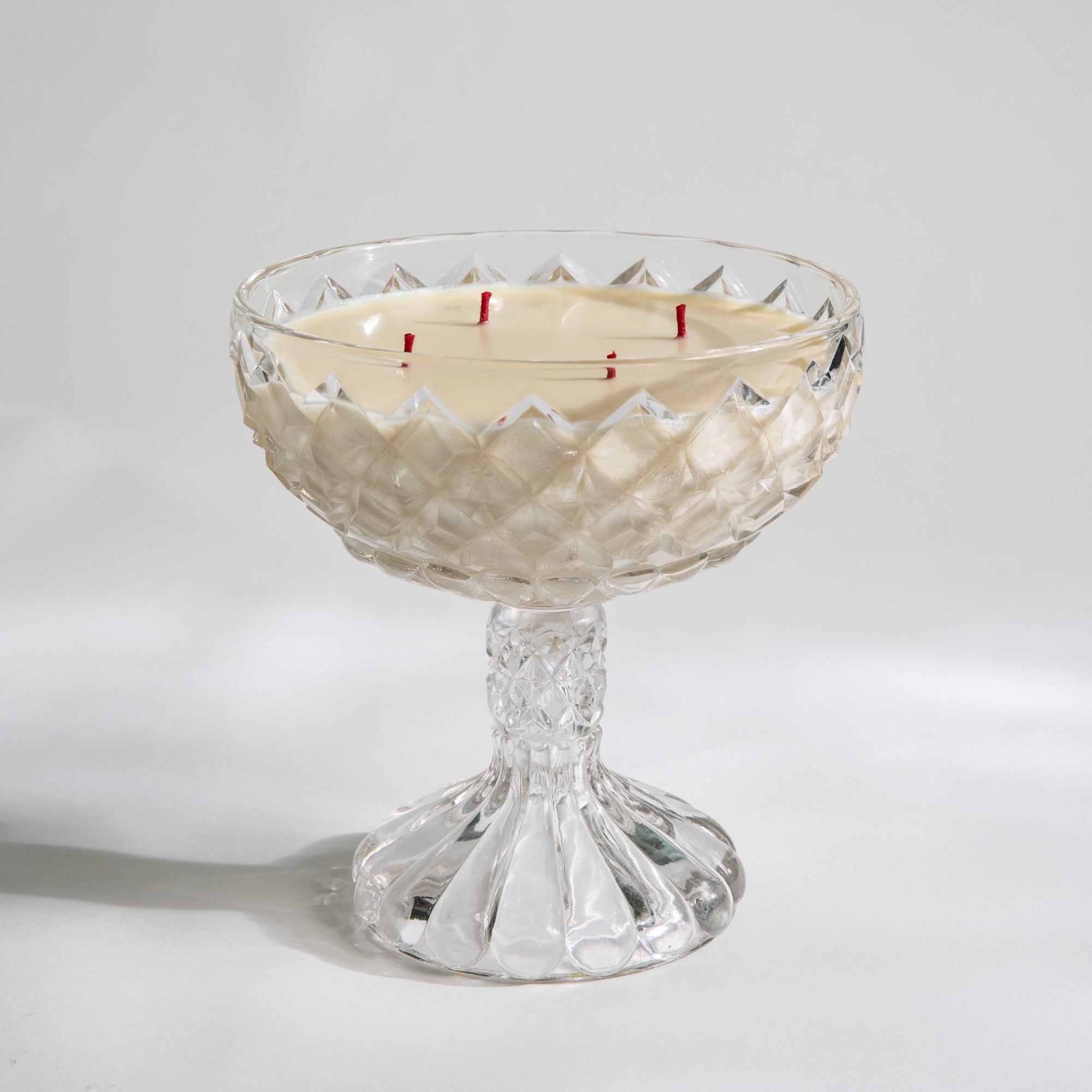 TABITHA Nº6 - YUZU, GERANIUM + COFFEE