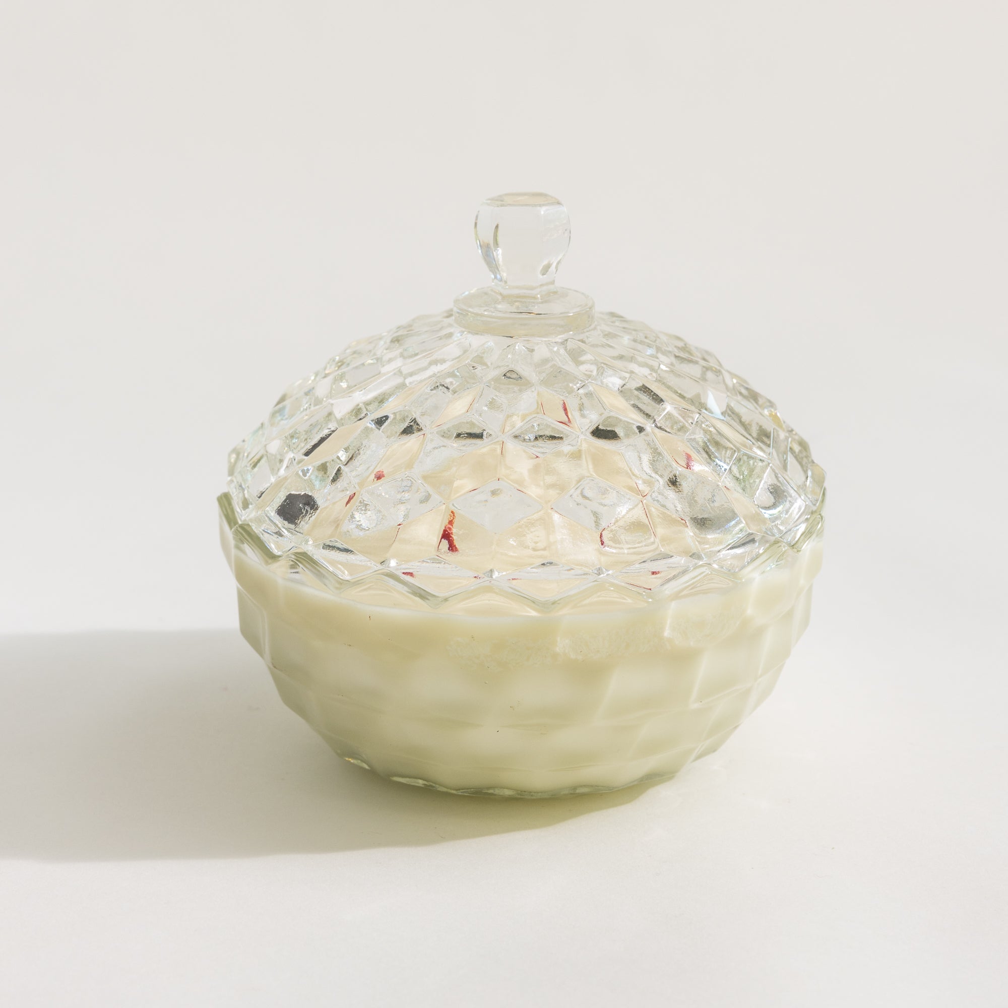 CAROLINE Nº4 - LEMON, SWEET BASIL + OREGANO