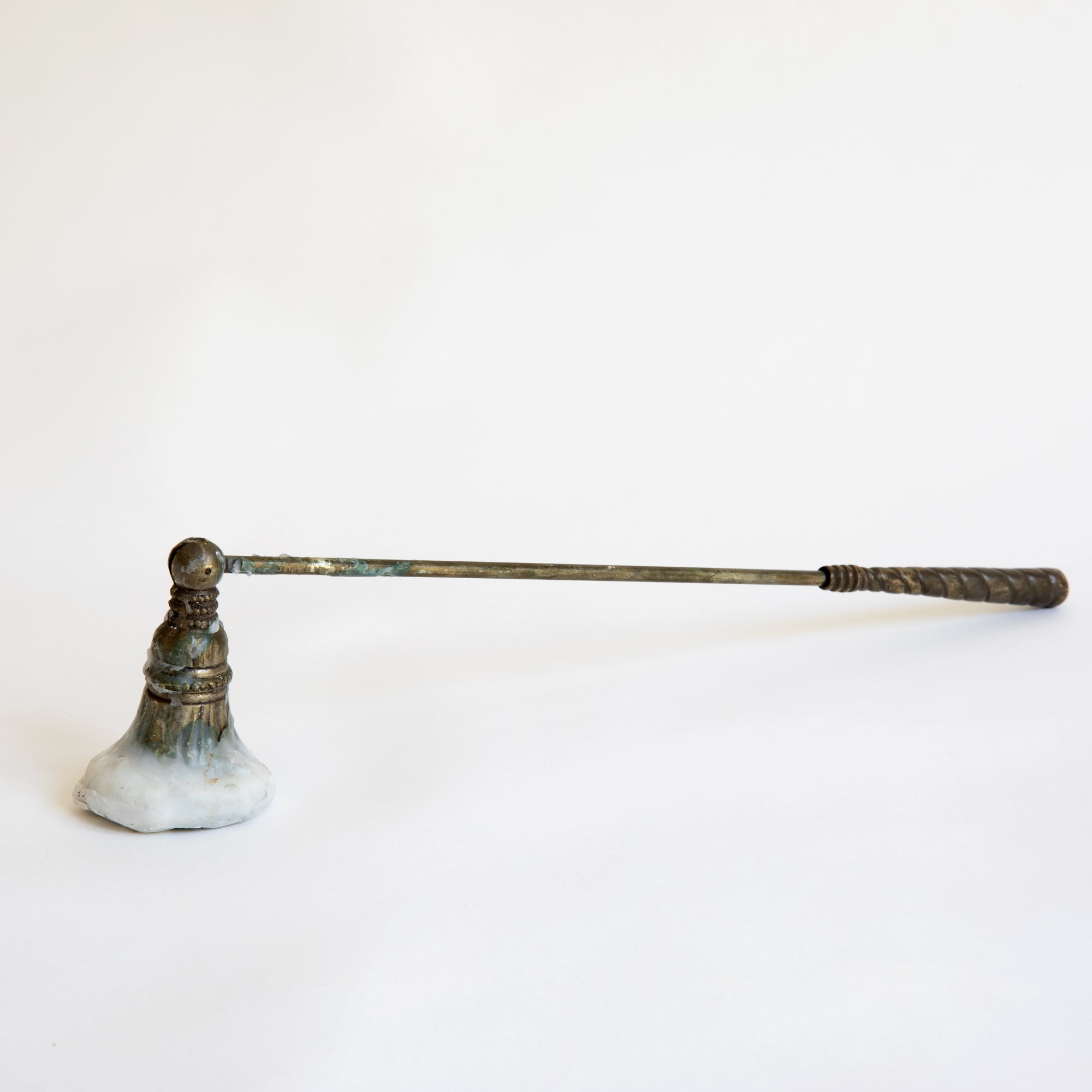 VINTAGE CANDLE SNUFFER Nº1