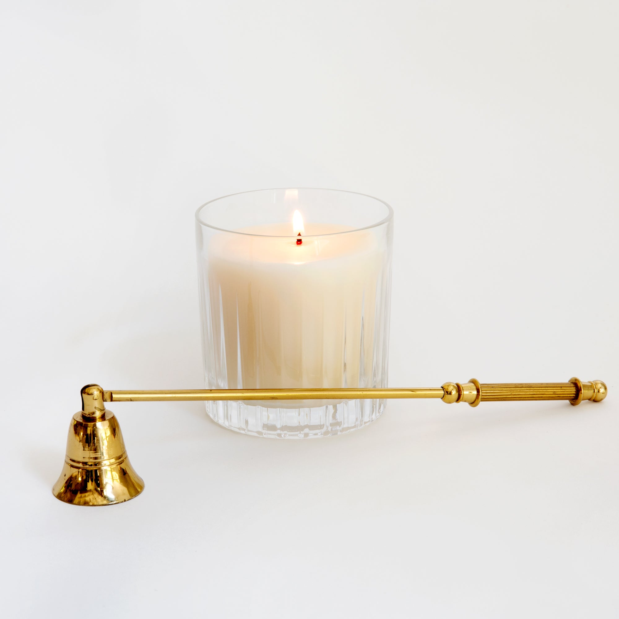 VINTAGE CANDLE SNUFFER Nº2