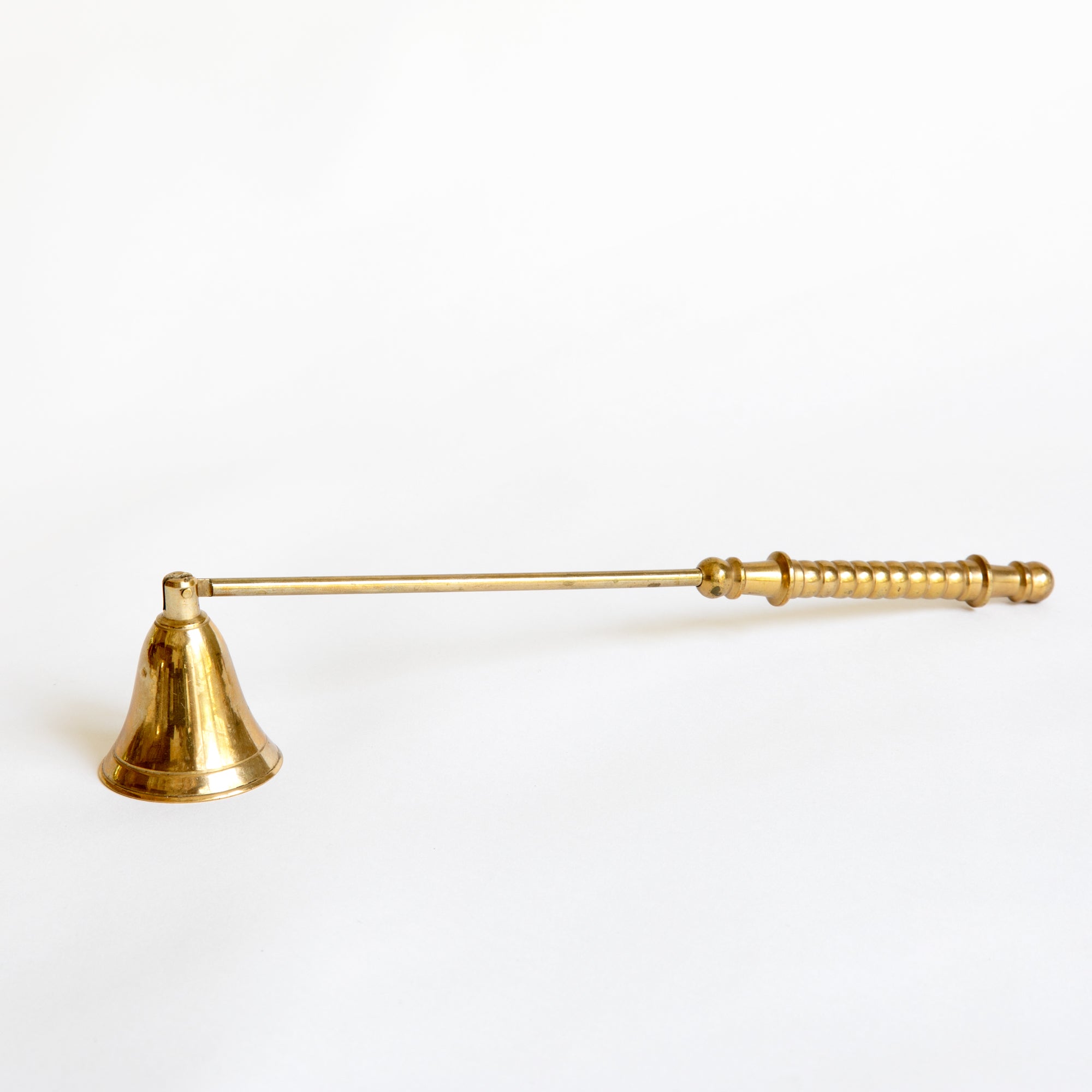 VINTAGE CANDLE SNUFFER Nº3