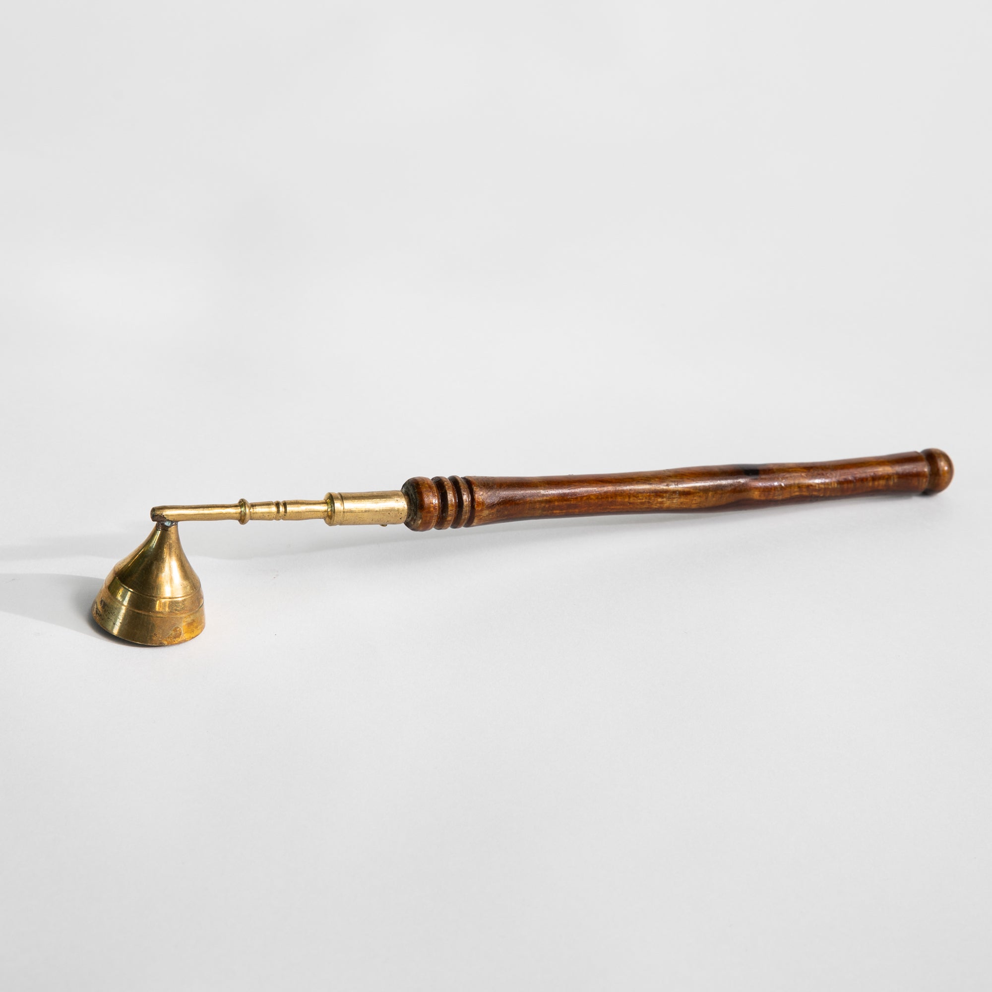 VINTAGE CANDLE SNUFFER Nº10