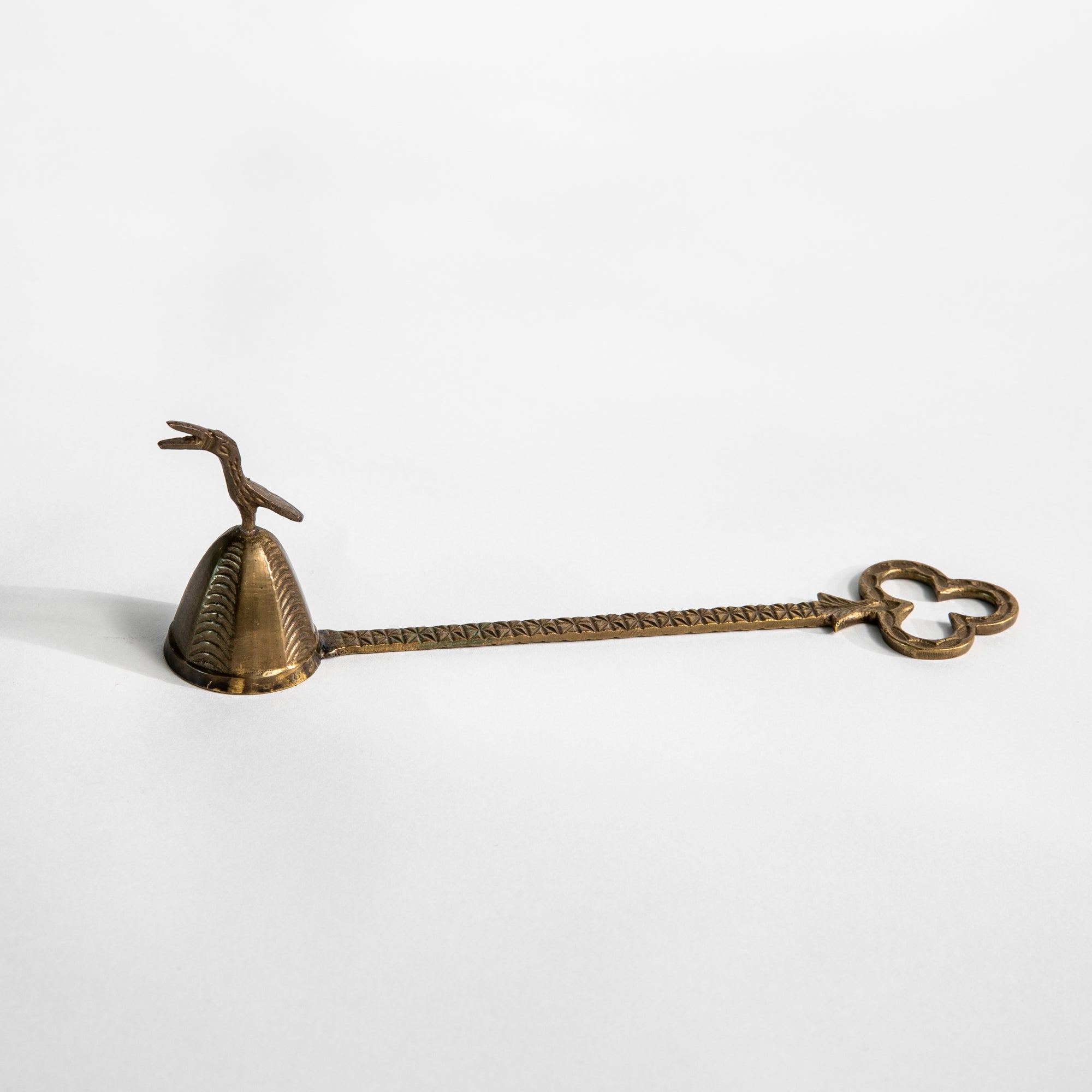 VINTAGE CANDLE SNUFFER Nº11