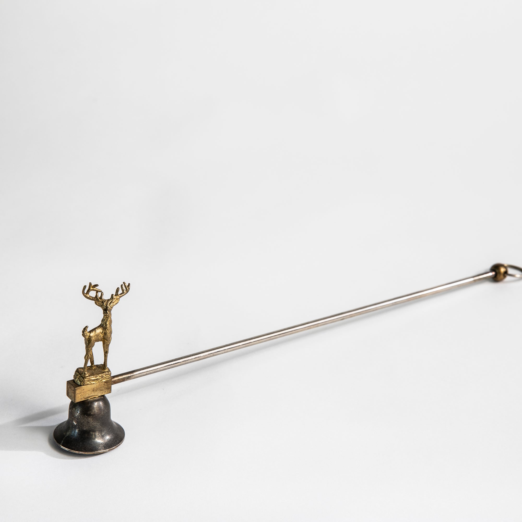 VINTAGE CANDLE SNUFFER Nº14