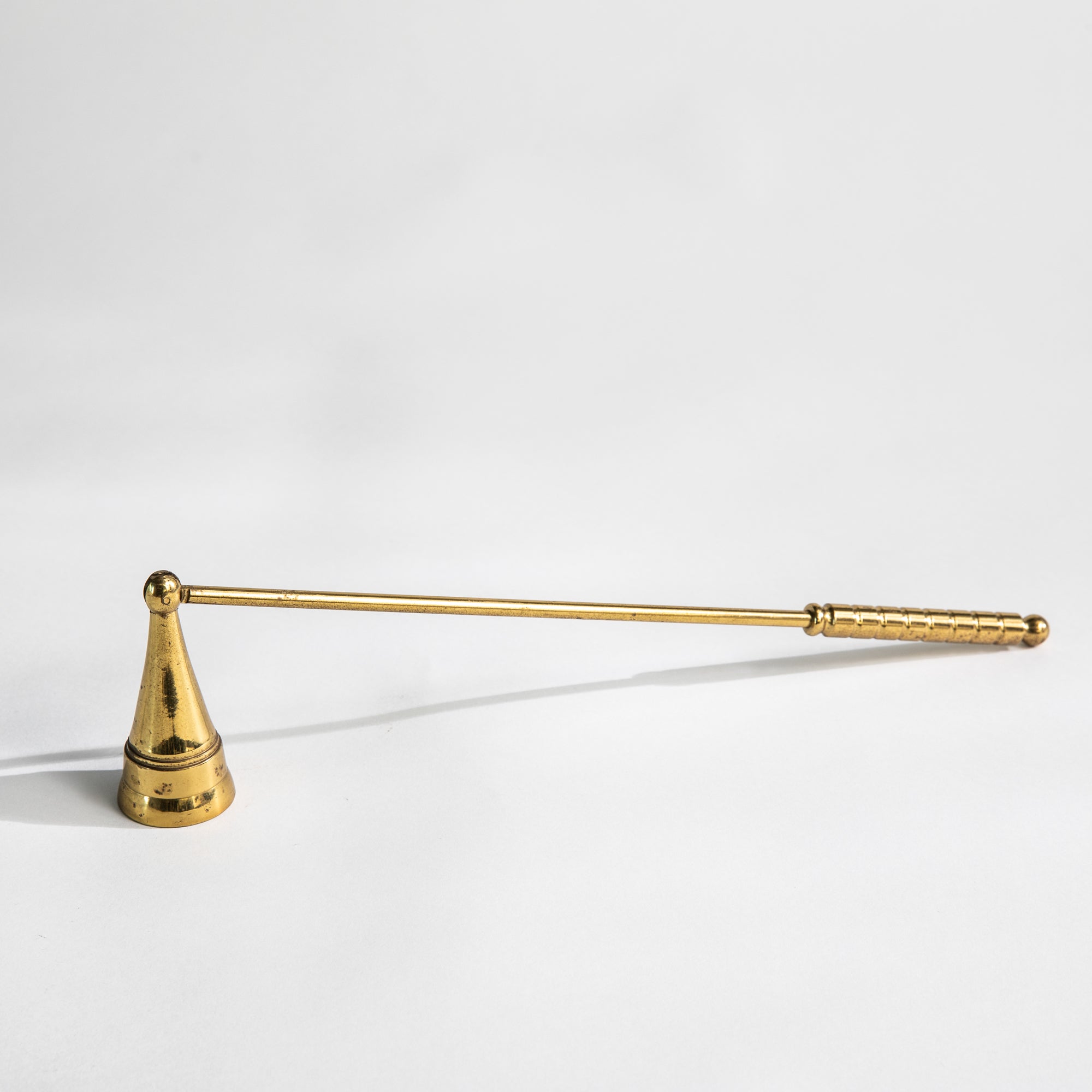 VINTAGE CANDLE SNUFFER Nº15
