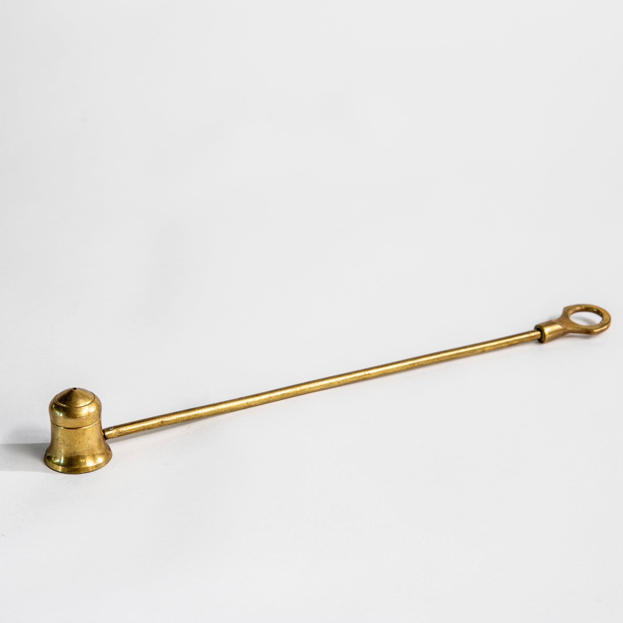 VINTAGE CANDLE SNUFFER Nº16