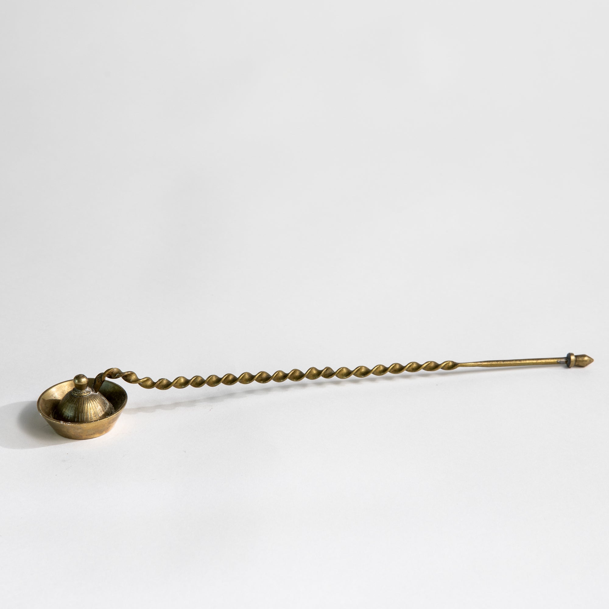 VINTAGE CANDLE SNUFFER Nº17