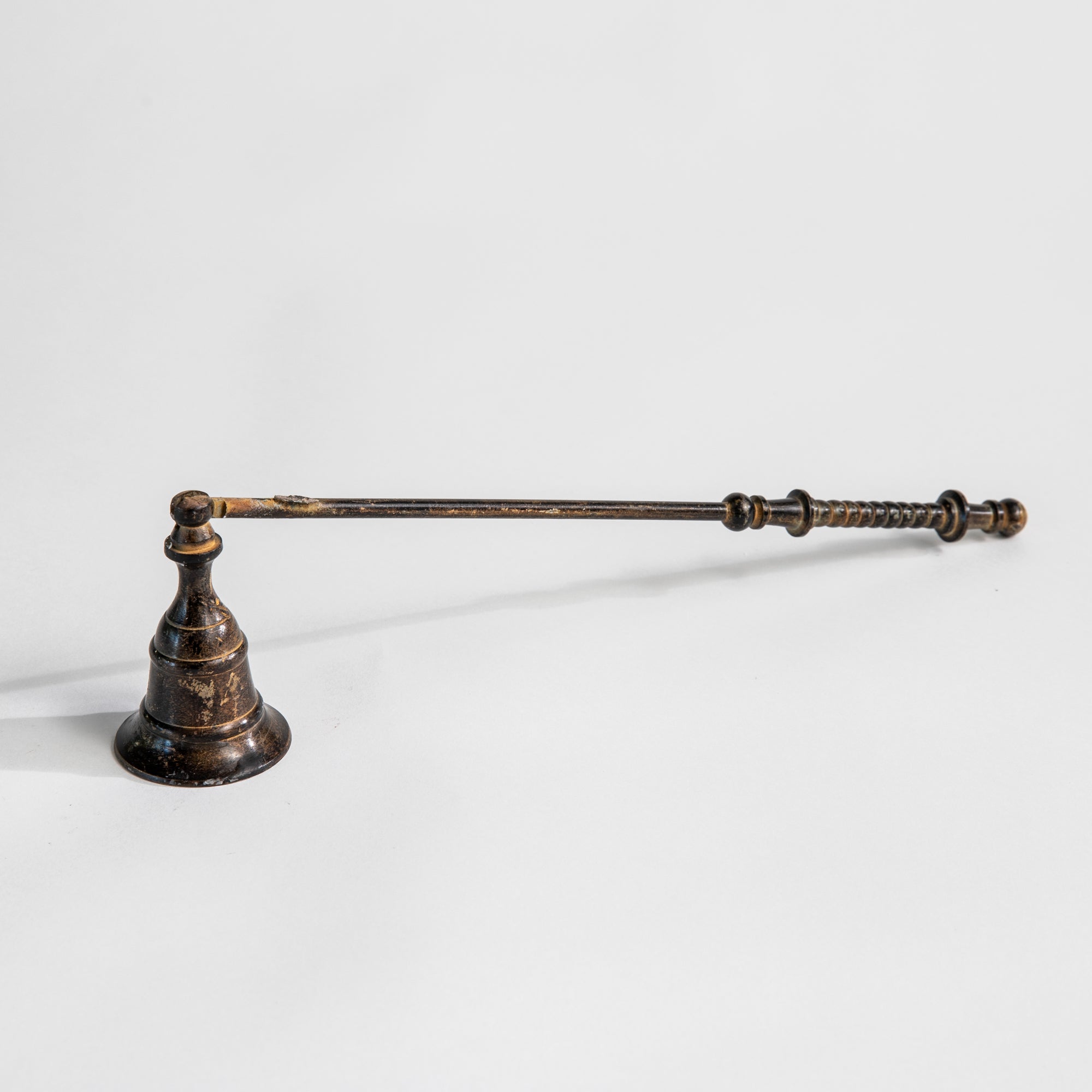 VINTAGE CANDLE SNUFFER Nº20