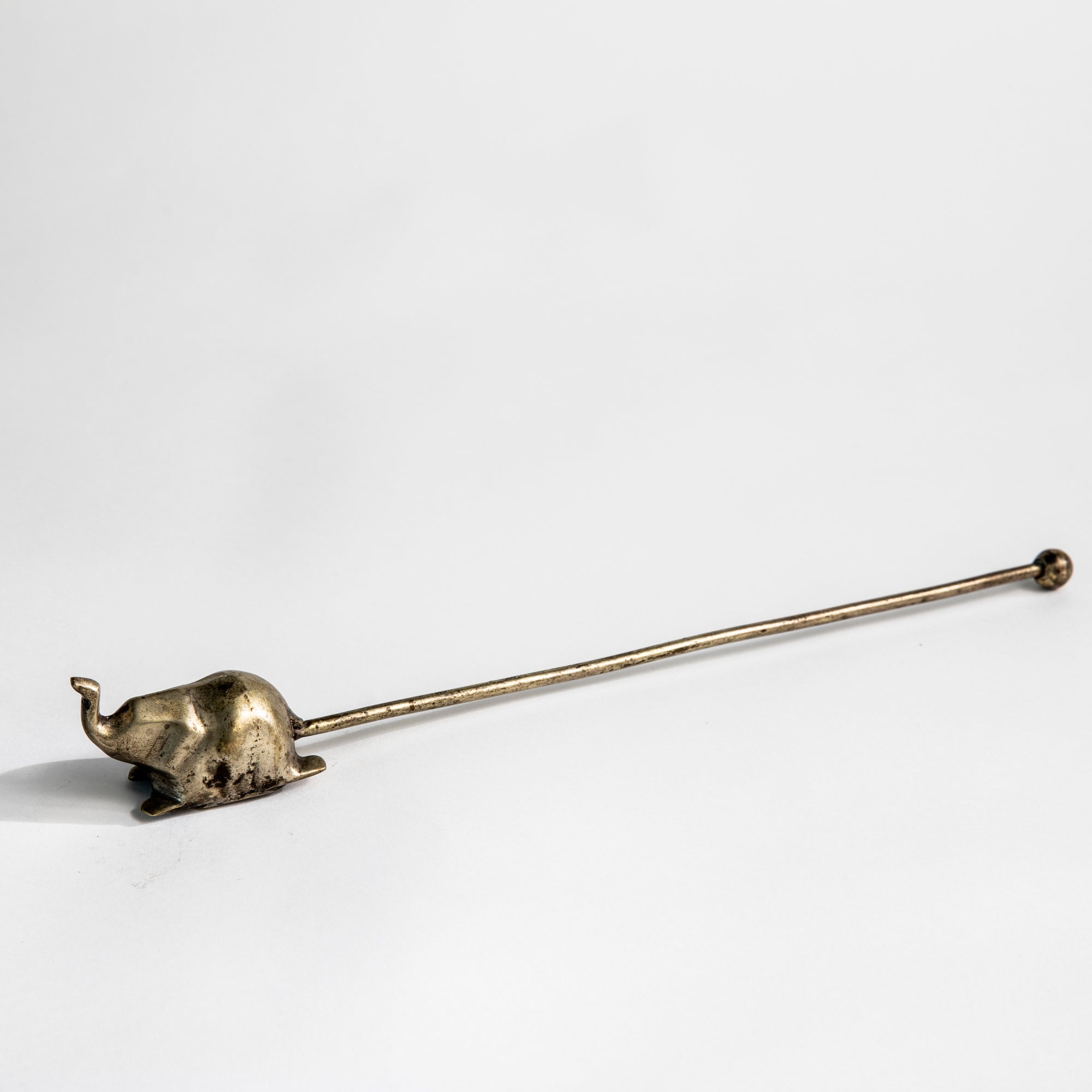 VINTAGE CANDLE SNUFFER Nº21