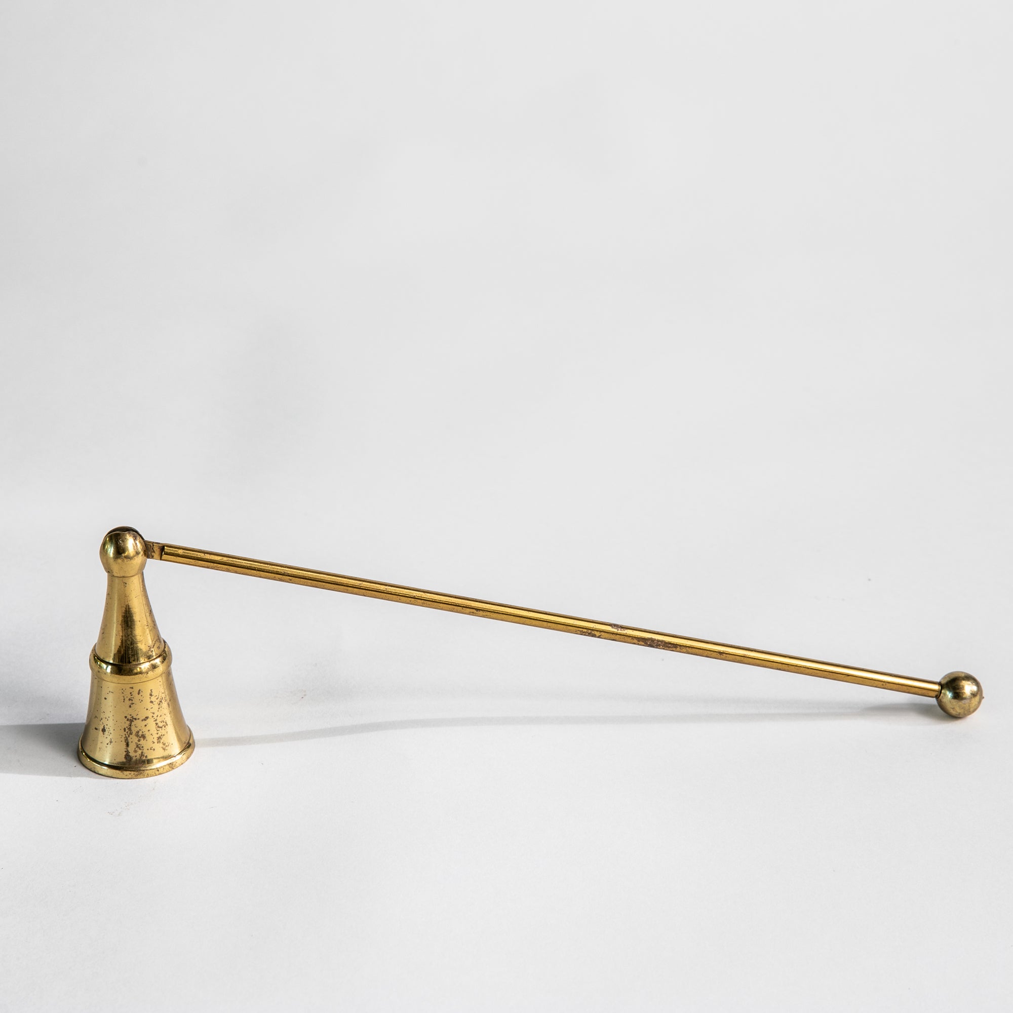 VINTAGE CANDLE SNUFFER Nº22