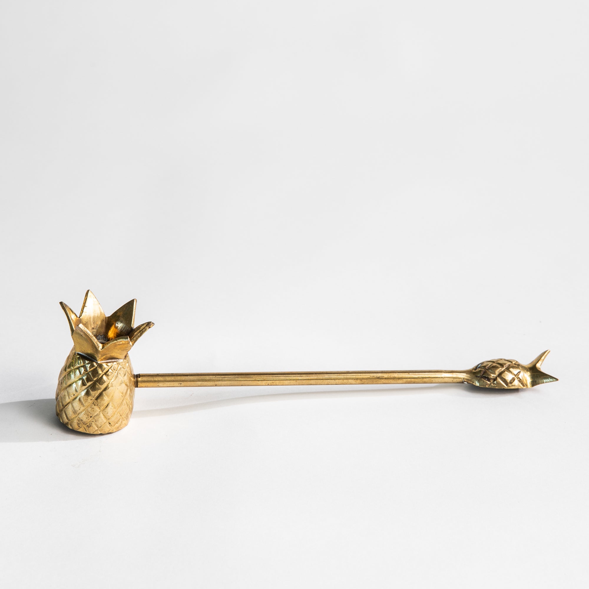 VINTAGE CANDLE SNUFFER Nº23