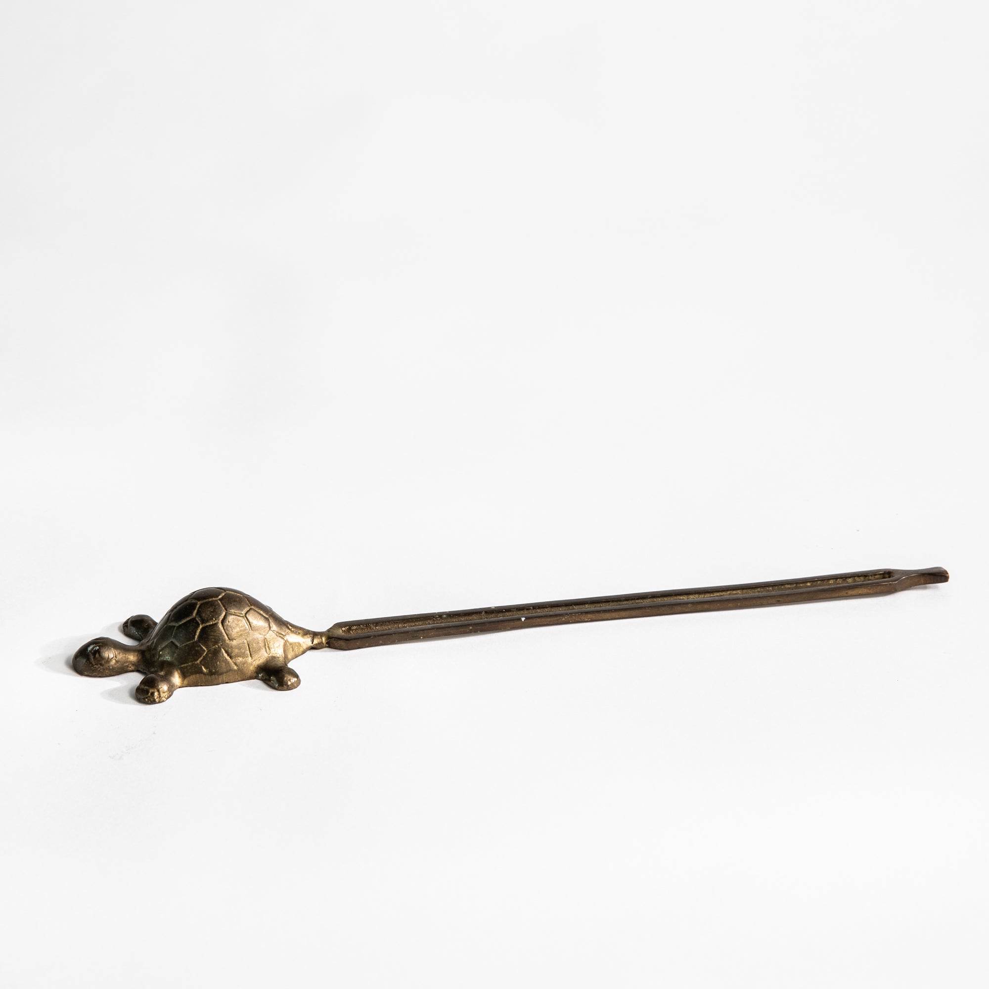 VINTAGE CANDLE SNUFFER Nº24