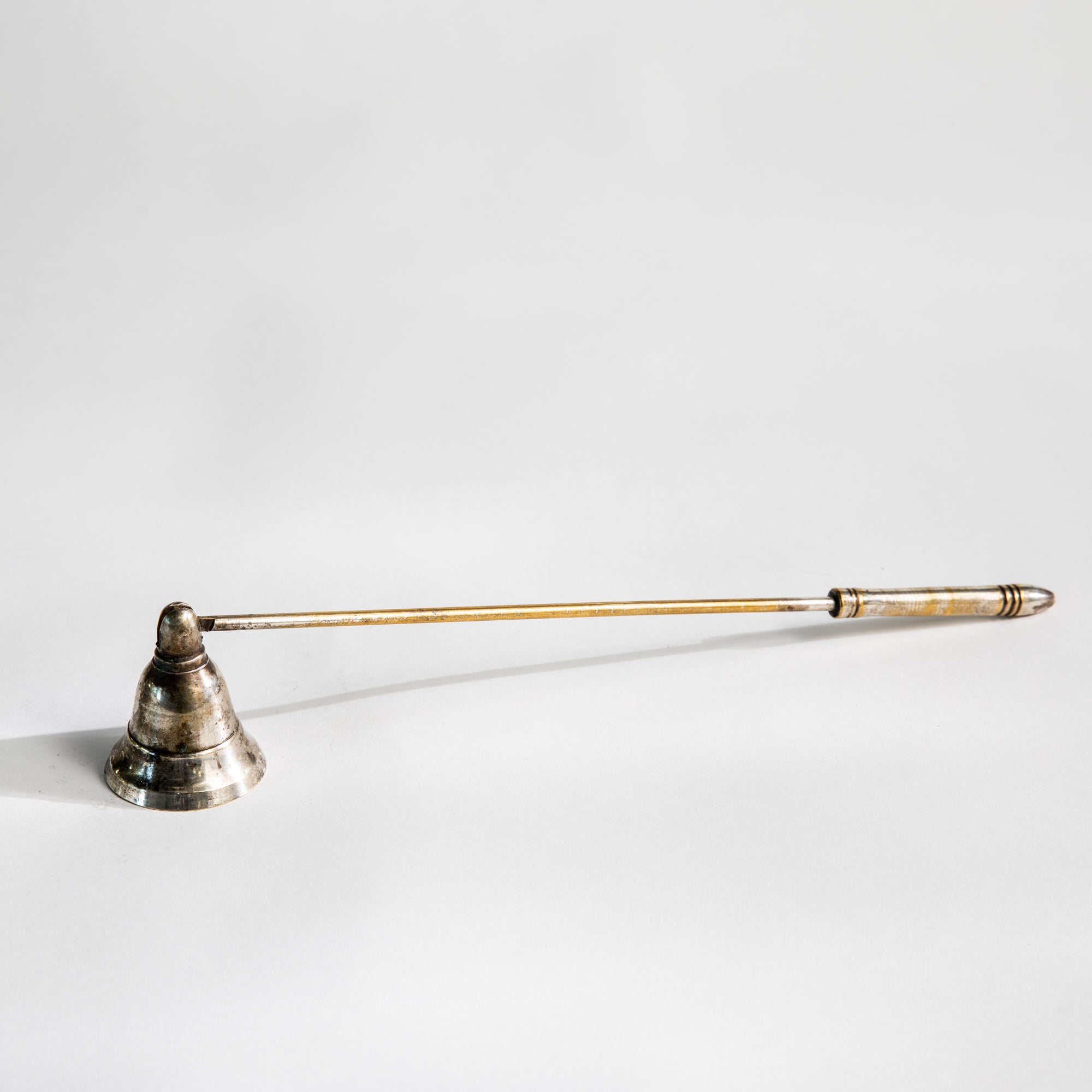 VINTAGE CANDLE SNUFFER Nº27
