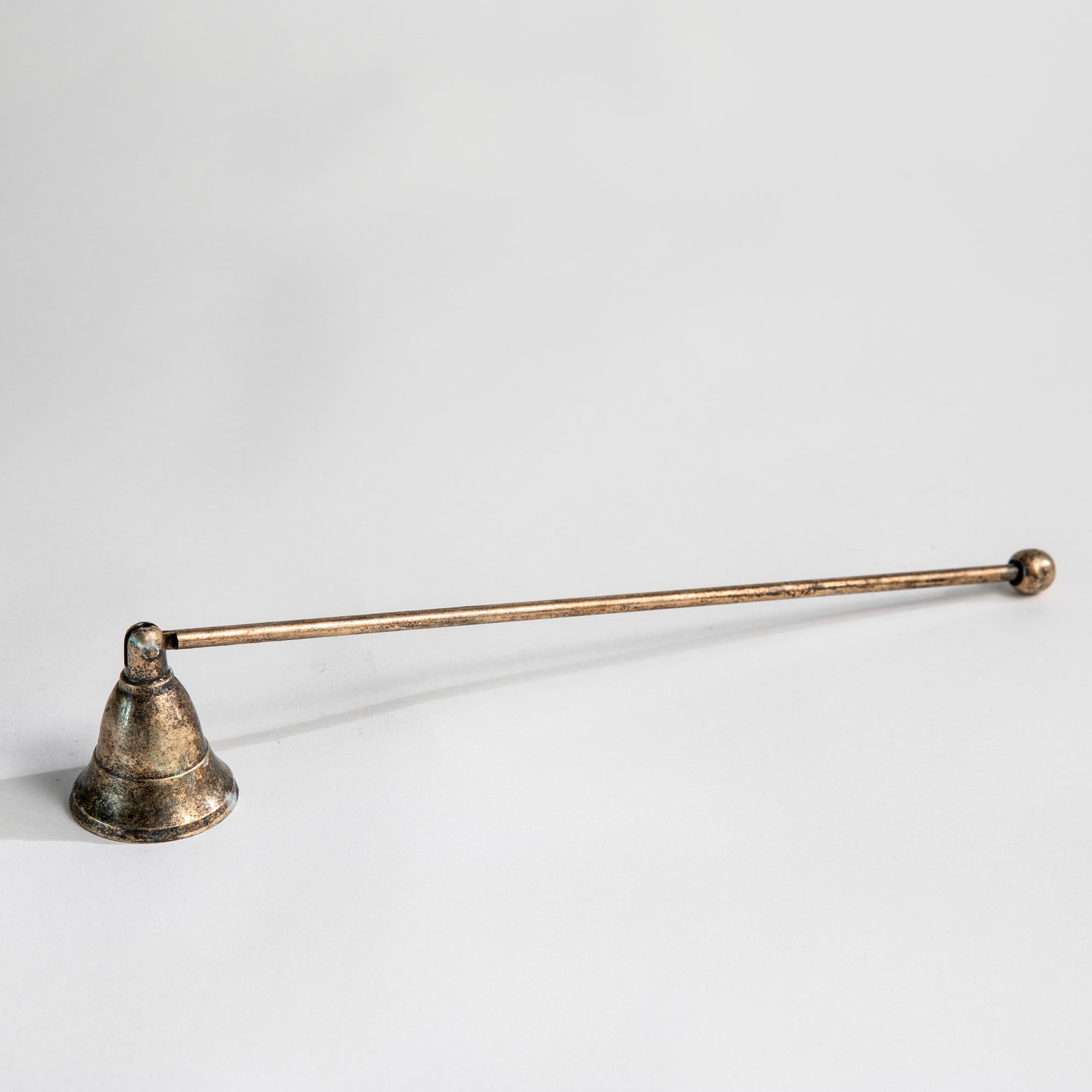 VINTAGE CANDLE SNUFFER Nº28