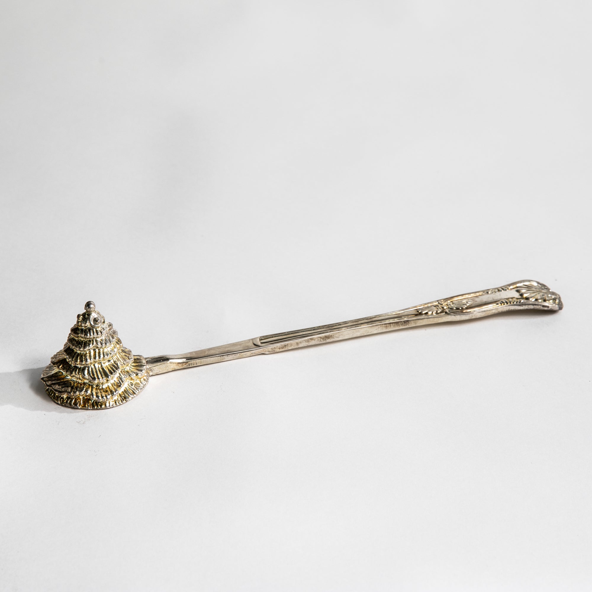 VINTAGE CANDLE SNUFFER Nº30