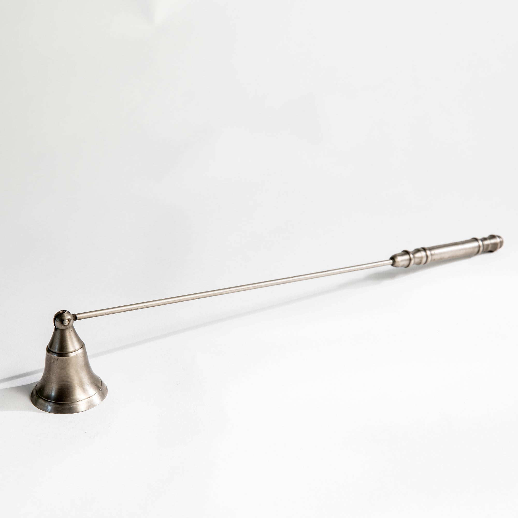 VINTAGE CANDLE SNUFFER Nº33