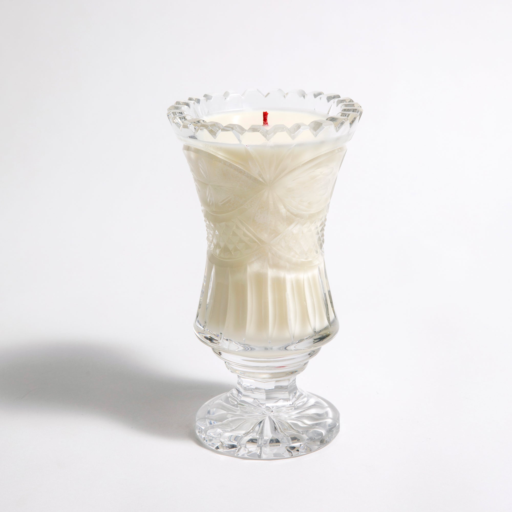 VIVIAN Nº5 - MANDARIN, LAUREL LEAF + SWEET BASIL